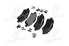 Гальмівні колодки дискові P83 046 BREMBO P83046 (фото 3)