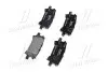 Гальмівні колодки дискові P83 068 BREMBO P83068 (фото 2)