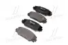 Гальмівні колодки дискові P83 071 BREMBO P83071 (фото 2)