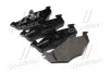 Тормозные колодки дисковые P85025 BREMBO