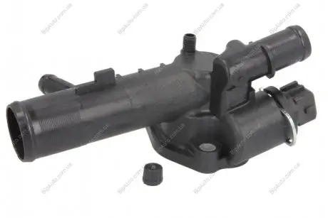 Термостат 1.5dCi Kangoo 02-/Logan 07-/Megane 03- (89c) (з корпусом) CALORSTAT BY Vernet TH6666.89J