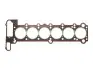 Прокладка ГБЦ BMW 2.0 24V 833.258 ELRING