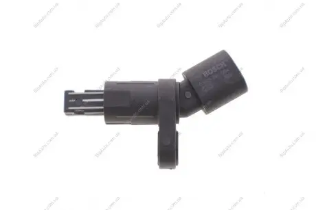 Датчик, частота обертання колеса BOSCH 0986594004