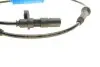 Датчик, частота обертання колеса BOSCH 0986594509 (фото 2)