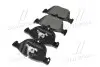 Тормозные колодки дисковые BREMBO P06049 (фото 4)