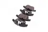 Гальмівні колодки дискові P24 076 BREMBO P24076 (фото 4)