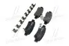 Гальмівні колодки дискові P28 046 BREMBO P28046 (фото 2)