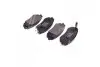 Гальмівні колодки дискові P78 013 BREMBO P78013 (фото 3)