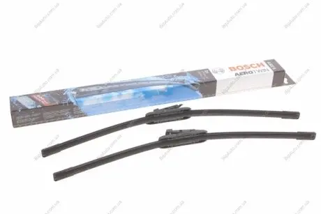ЩІТКИ СКЛООЧИСНИКІВ AEROTWIN 3 397 007 637 BOSCH 3397007637