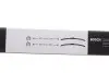 Щетки стеклоочистителей BOSCH 3397007637 (фото 10)