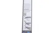 Щетка стеклоочистителей BOSCH 3397008845 (фото 6)