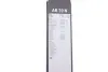 Щетка стеклоочистителей BOSCH 3397008845 (фото 7)