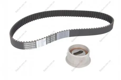 Комплект ГРМ (ремінь + ролик) Contitech CT1008K1