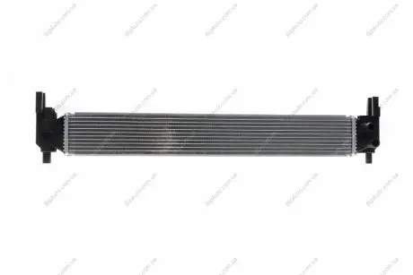 Радиатор системы охлаждения Valeo 735310