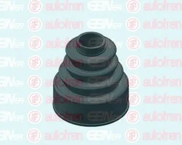 Пыльник внутреннего ШРУСа AUTOFREN D8413