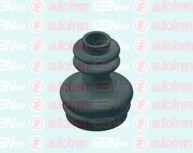 Пыльник внутреннего ШРУСа AUTOFREN D8314 (фото 1)