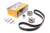 Комплект ГРМ (ремінь + ролик) CONTITECH CT1051K2