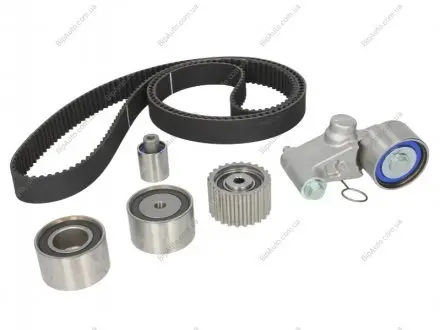 Ременной комплект ГРМ Contitech CT1058K3