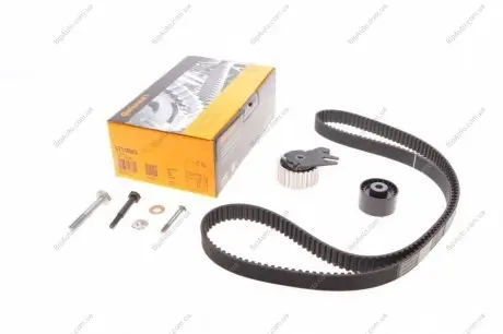 Ременной комплект ГРМ Contitech CT1105K3
