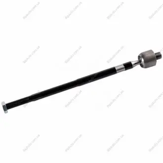 Рулевая тяга Mitsu Grandis SWAG 80934184