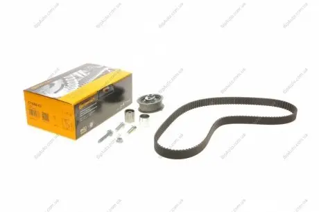 Комплект ГРМ (ремінь + ролик) Contitech CT1088K3