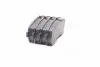 Тормозные колодки дисковые INTELLI DAFMI / INTELLI D124E (фото 4)