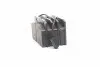 Тормозные колодки дисковые INTELLI DAFMI / INTELLI D129E (фото 2)