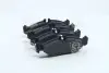 Тормозные колодки дисковые INTELLI DAFMI / INTELLI D147E (фото 4)