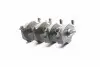 Тормозные колодки дисковые INTELLI DAFMI / INTELLI D177E (фото 2)