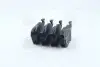 Тормозные колодки дисковые INTELLI DAFMI / INTELLI D187E (фото 1)