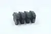 Тормозные колодки дисковые INTELLI DAFMI / INTELLI D204E (фото 3)