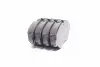 Тормозные колодки дисковые INTELLI DAFMI / INTELLI D236E (фото 2)