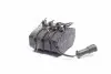 Тормозные колодки дисковые INTELLI DAFMI / INTELLI D328E (фото 2)
