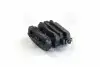 Гальмівні колодки дискові INTELLI DAFMI / INTELLI D344E (фото 3)