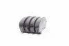 Тормозные колодки дисковые INTELLI DAFMI / INTELLI D398E (фото 2)