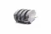Тормозные колодки дисковые INTELLI DAFMI / INTELLI D411E (фото 2)