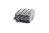 Тормозные колодки дисковые INTELLI DAFMI / INTELLI D411E (фото 4)