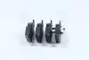 Тормозные колодки дисковые INTELLI DAFMI / INTELLI D433E (фото 1)