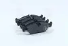 Тормозные колодки дисковые INTELLI DAFMI / INTELLI D433E (фото 4)