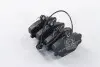 Гальмівні колодки дискові INTELLI DAFMI / INTELLI D482E (фото 3)
