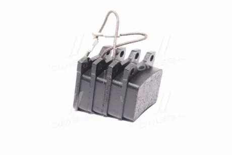 Гальмівні колодки дискові INTELLI DAFMI / INTELLI D548E
