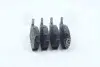 Колодка гальм. диск. MAZDA 626 задн. (Intelli) DAFMI / INTELLI D551E (фото 2)