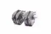 Тормозные колодки дисковые INTELLI DAFMI / INTELLI D613E (фото 1)
