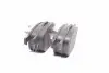 Тормозные колодки дисковые INTELLI DAFMI / INTELLI D613E (фото 3)