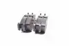 Гальмівні колодки дискові INTELLI DAFMI / INTELLI D620E (фото 2)
