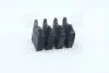 Тормозные колодки дисковые INTELLI DAFMI / INTELLI D741E (фото 3)