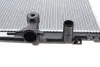 Радиатор системы охлаждения Valeo 735053 (фото 7)