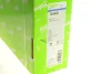 Радиатор системы охлаждения Valeo 734483 (фото 2)