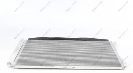 Радіатор, охолодження двигуна Valeo 735433