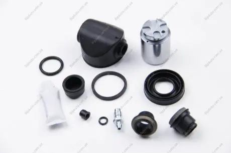 Ремкомпл. супорта зад MONDEO 93-00/LACETTI 04- (36мм) (з поршнем) SEINSA AUTOFREN D4962C